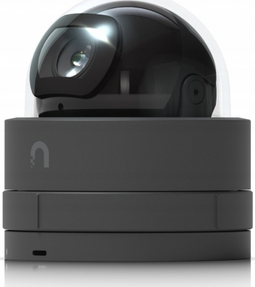 UVC-G5-Dome-Ultra-B Black