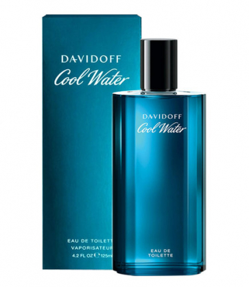 Cool Water EDT 40ml