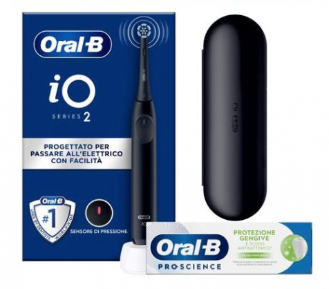 iO2 Black