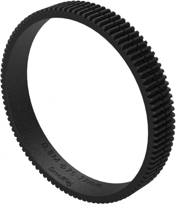 3294 Seamless Focus Gear Ring 75-77mm