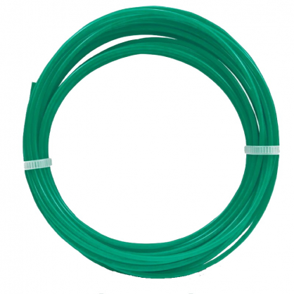 RF-PLA-GREEN-10M Green