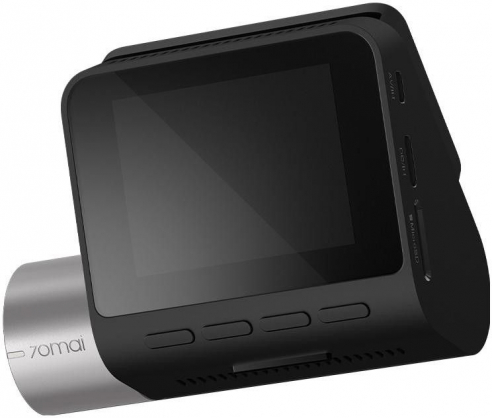 Dash Cam A510 + Rear Cam Set