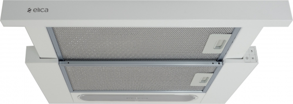 ELITE 14 LUX WH/ A/ 60