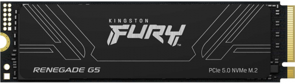 Fury Renegade G5 4TB SFYR2S/ 4T0