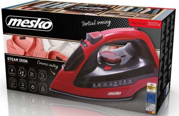 MS5031 Red
