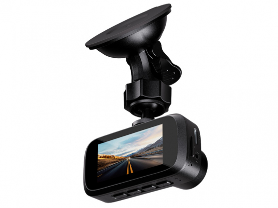 47690 Pano 2D Dash Cam