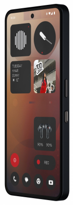 Phone(3a) 12/ 256GB Black