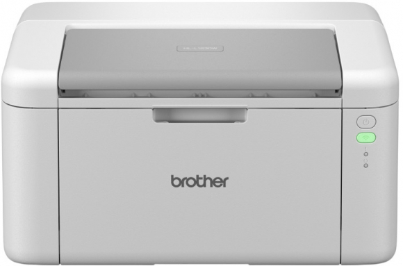 HL-1230W White