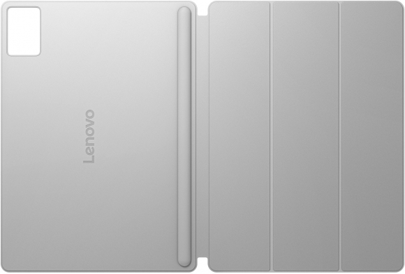 Folio Case Lenovo Idea Tab Plus 12.1" Cloud Grey