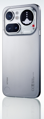 Phone (4a) Pro 8/ 128GB Silver