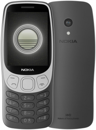 3210 Black