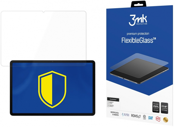"FlexibleGlass (11") Screen Protector Galaxy Tab S8"