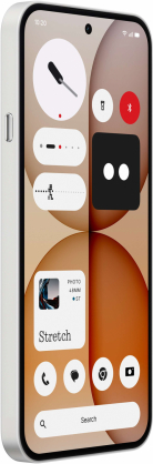 Phone (4a) 12/ 256GB White