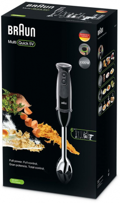 MQ5277 BK MultiQuick