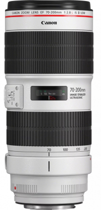 EF 70-200mm f/ 2.8L IS III USM