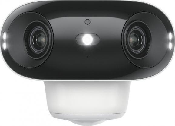 Argus 4 Pro White