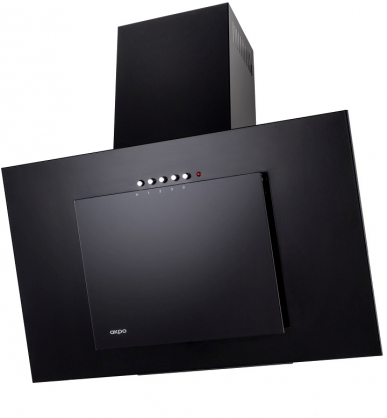 WK-4 NERO ECO 50 Black