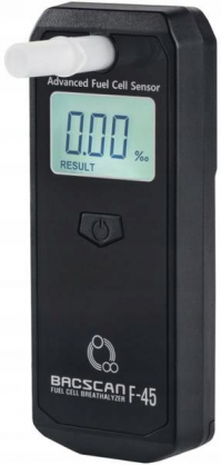 F-45 Black