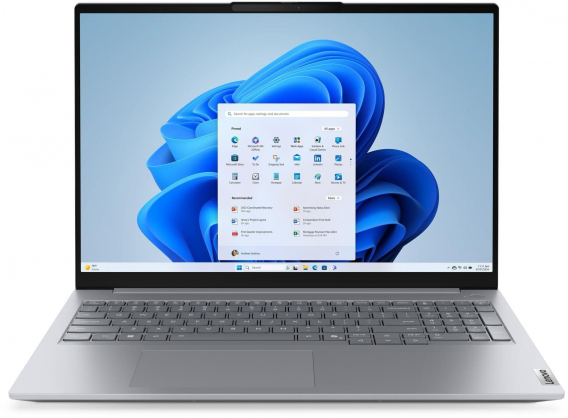 ThinkBook 16 G9 IRL 16 FHD+ IPS 210H 16GB 512SSD EN W11Pro 21US0006MH