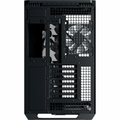 V1-W-BK-v3 Black