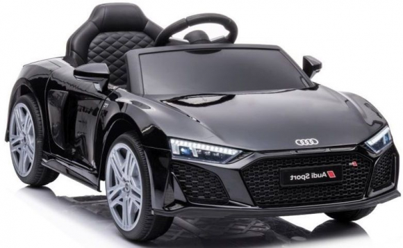 Audi R8 Lift A300 Black