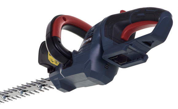 Hedge trimmer 510 mm Graphite ENERGY+ 18V without battery