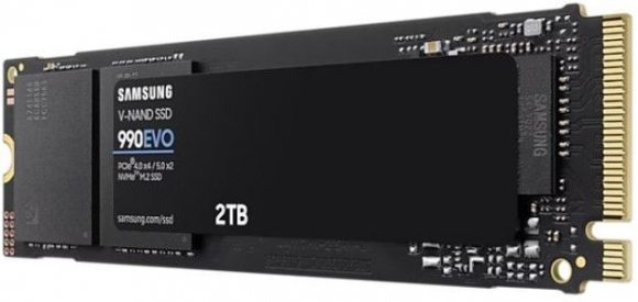 990 EVO 2TB MZ-V9E2T0BW