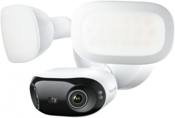 Floodlight F751W White