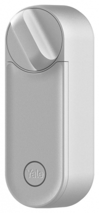 Linus Smart Lock L2 EFIGS Silver