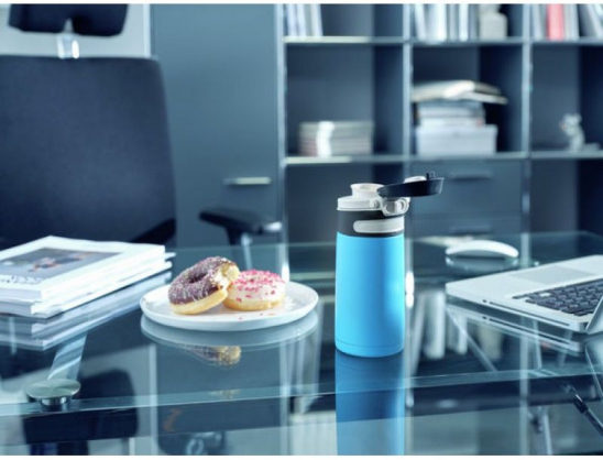 Flip 0,35l Light Blue