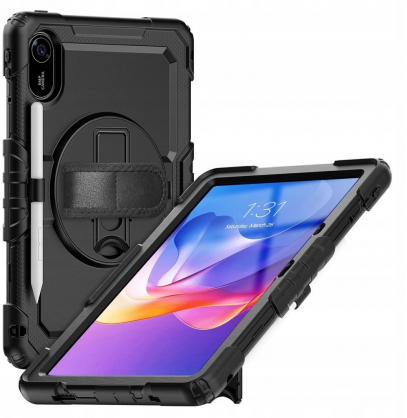 Solid Xiaomi Redmi Pad 2 11" Black