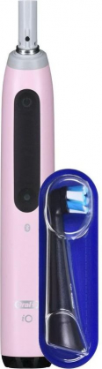 iO5 Pink