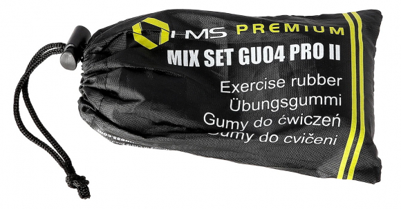 Mix Set GU04 Pro II Premium