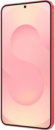 S936B Galaxy S25+ 256GB Coral Red