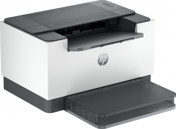 LaserJet M209d White/ Black