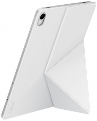 Book Cover Galaxy Tab S11 White EF-BX730PWE
