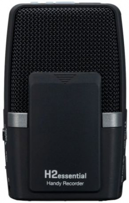 H2 Essential