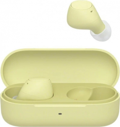 WF-C510 Yellow