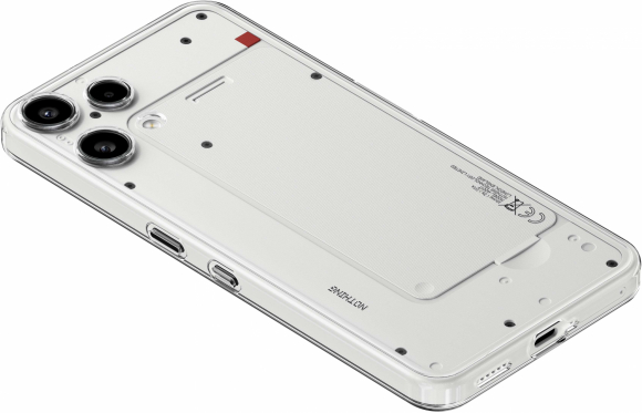 Phone(3a) Lite 8/ 128GB White