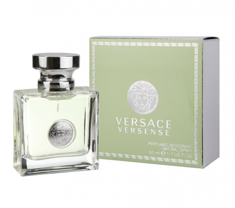 Versense EDT 50ml