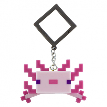 Minecraft Backpack Buddies Series 2 CDU 24 pcs