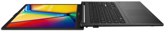 Vivobook Go E1504GA-WB31 15.6 FHD i3-N305 8GB 128SSD US W11S Black