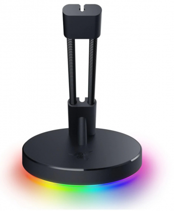 V3 Mouse Bungee Chroma Black
