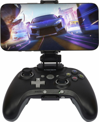 Moga XP5-I Plus Black