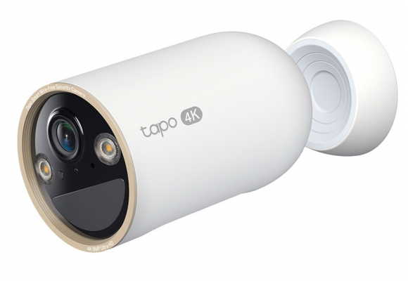 Tapo C460 White