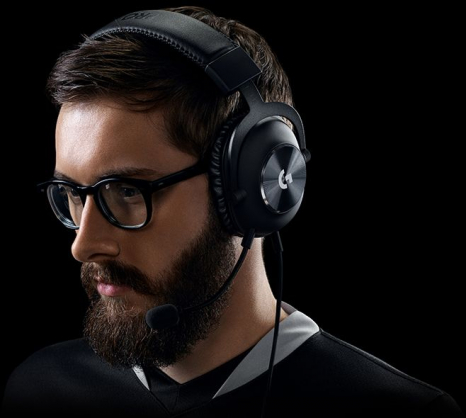 G PRO X Black