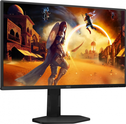 25G4SXU 24.5" Fast IPS 16:9