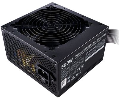 MWE White V2 500W