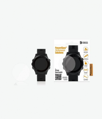 Screen protector for Samsung Galaxy Watch 3 (41mm)