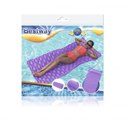 _7618320 Air Mattress 213 x 86 cm Bestway 44020